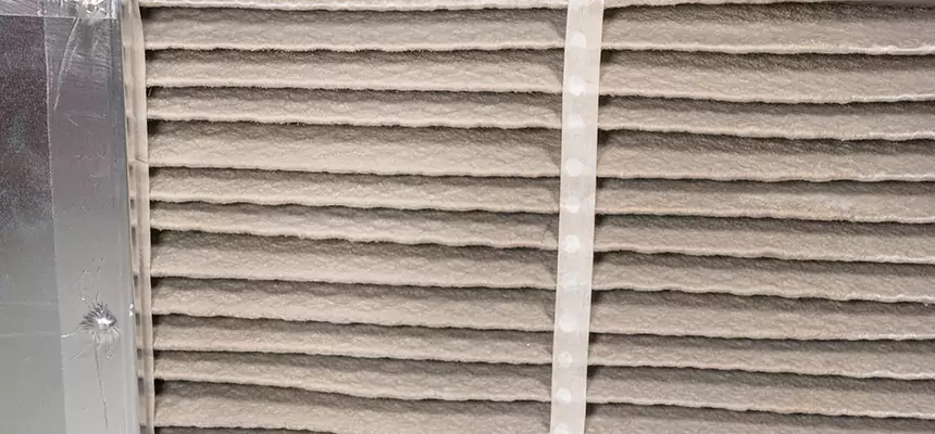 Mobile Car AC Filter Replacement in Santee