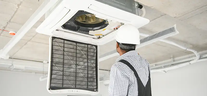 Our Affordable Duct Cleaning Near Me Services in Santee, CA