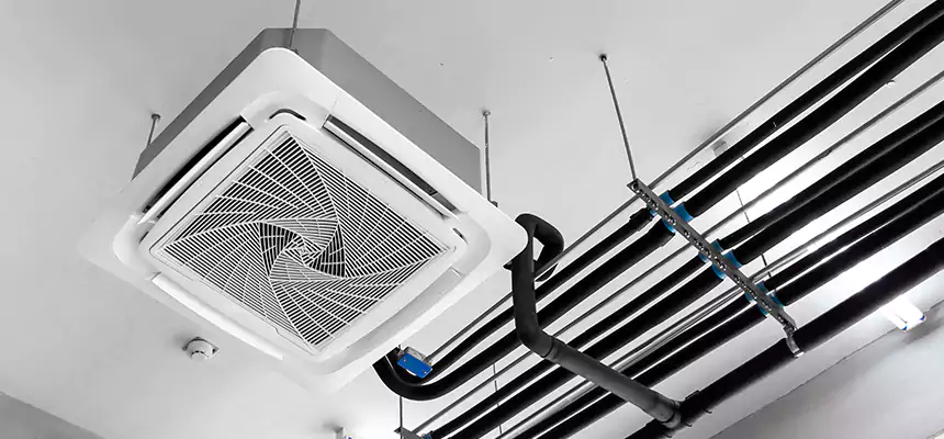 Our Air Duct Deep Cleaning Services in Santee, CA