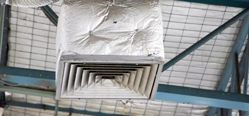 Our Custom HVAC Ductwork Services in Santee, CA