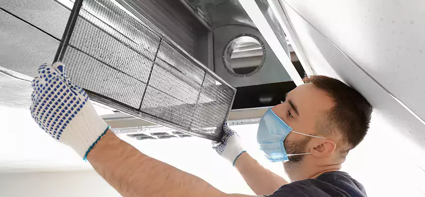 Our Home Duct Cleaning Services in Santee, CA  