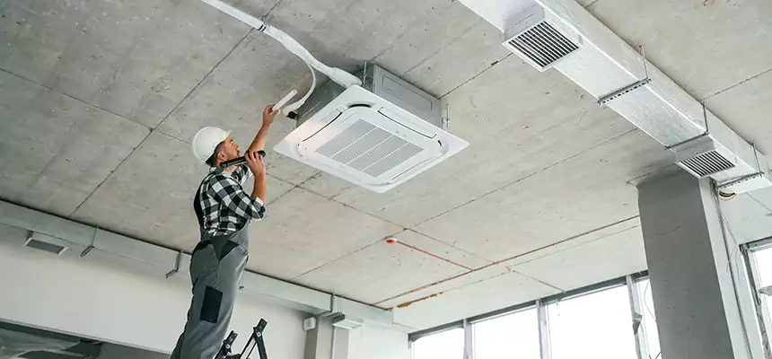 Our HVAC System Deodorizing Services in Santee, CA