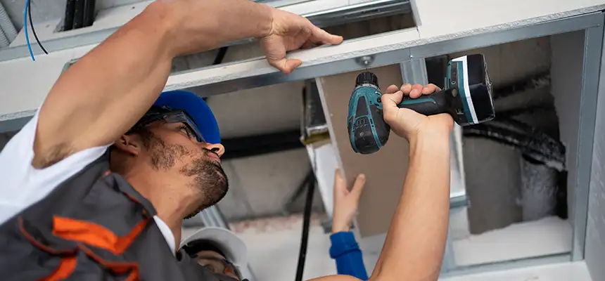 Our Improve Home Air Circulation Services in Santee, CA