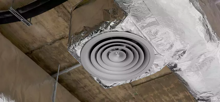 Our Industrial Dryer Vent Cleaning Services in Santee, CA
