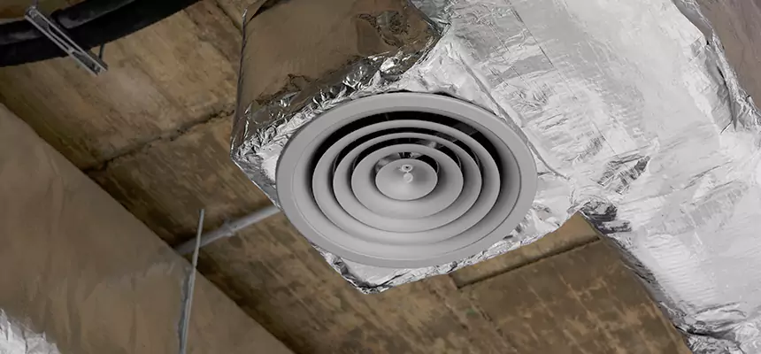 Our Low VOC Vent Installation Services in Santee, CA