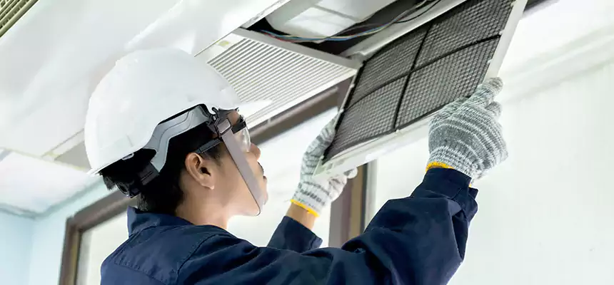 Our Multi-family Home Duct Cleaning Services in Santee, CA