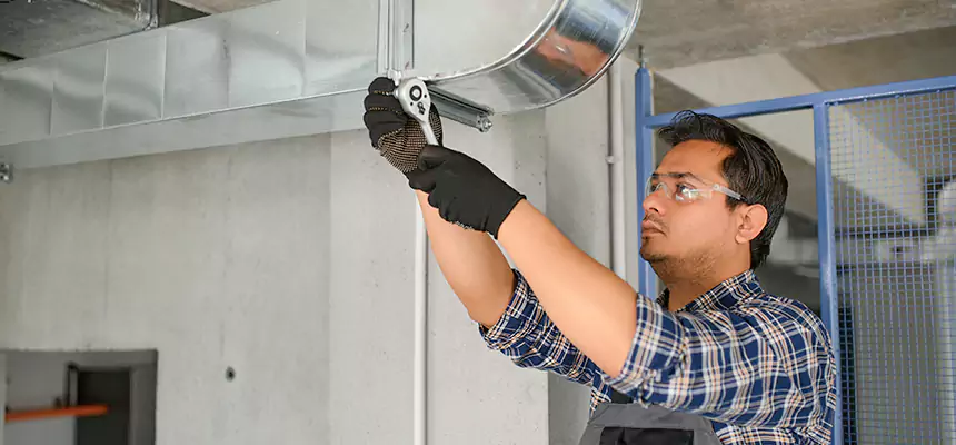 Our Post-Construction Duct Cleaning Services in Santee, CA