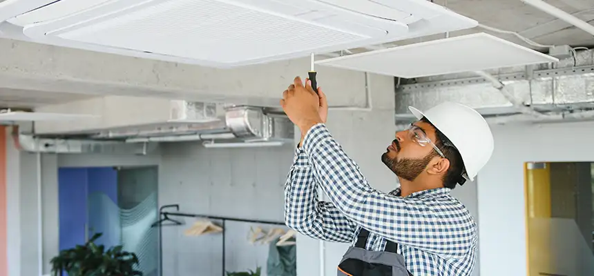 Our Roof Dryer Vent Cleaning Services in Santee, CA