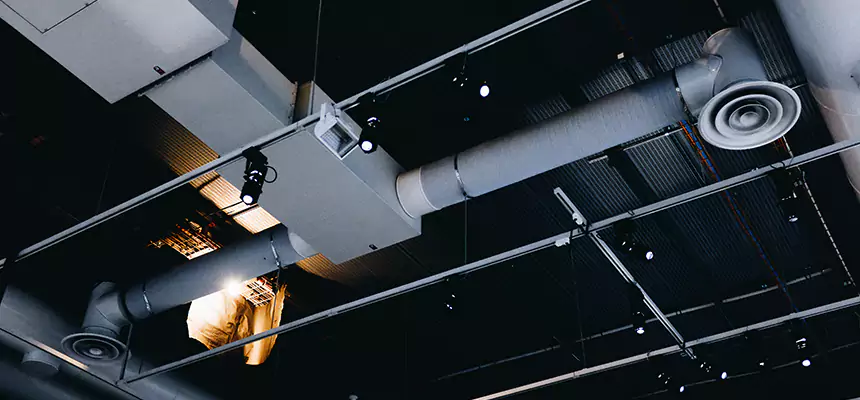 Our Seasonal Allergy Air Duct Cleaning Services in Santee, CA