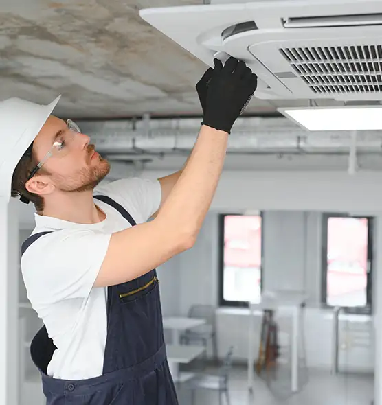 Top Affordable Duct Cleaning Services Near Me in Santee, CA