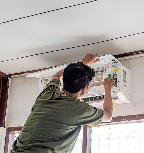 About Air Duct & AC Odor Removal in Santee, CA