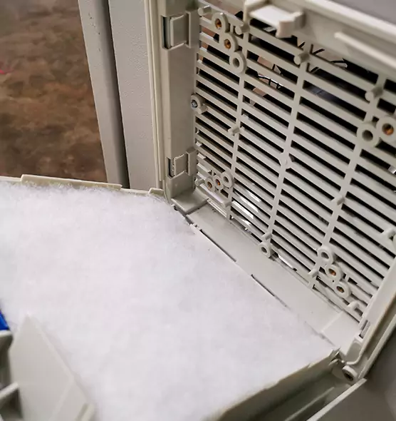 About Air Duct Overhaul & Upgrades in Santee, CA