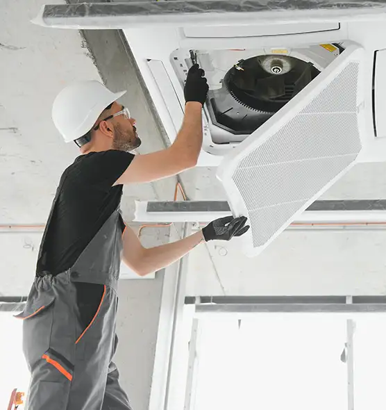 About Air Duct Rodent Removal in Santee, CA