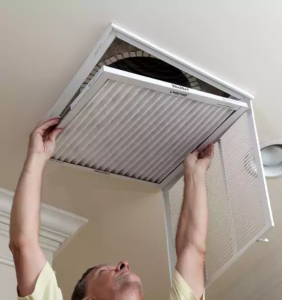 Trusted Apartment Air Duct Cleaning in Santee, CA
