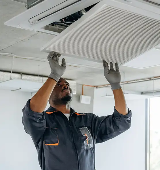 About Certified Air Duct Specialists in Santee, CA