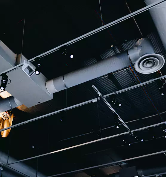 Professional Duct Cleaning For LEED Homes in Santee, CA