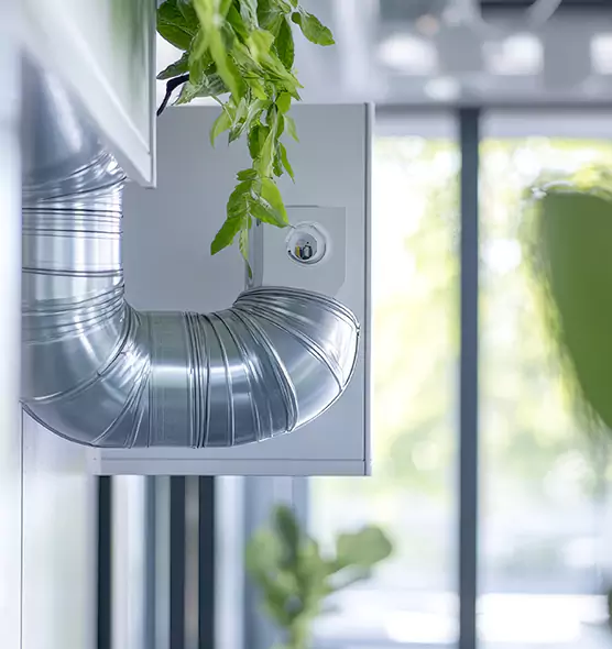 Professional Eco-Friendly Duct Cleaning Services in Santee, CA