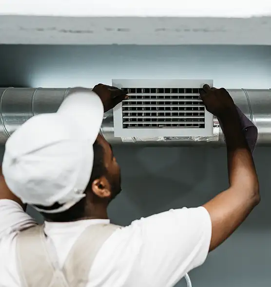 About Emergency Dryer Vent Repair in Santee, CA