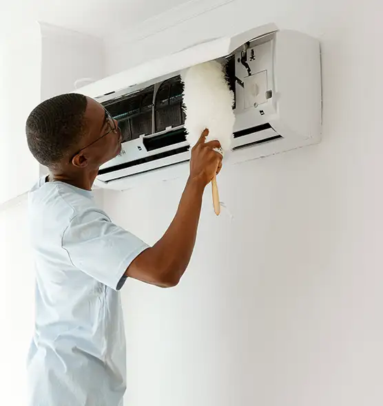 Professional Maximize AC Efficiency  in Santee, CA