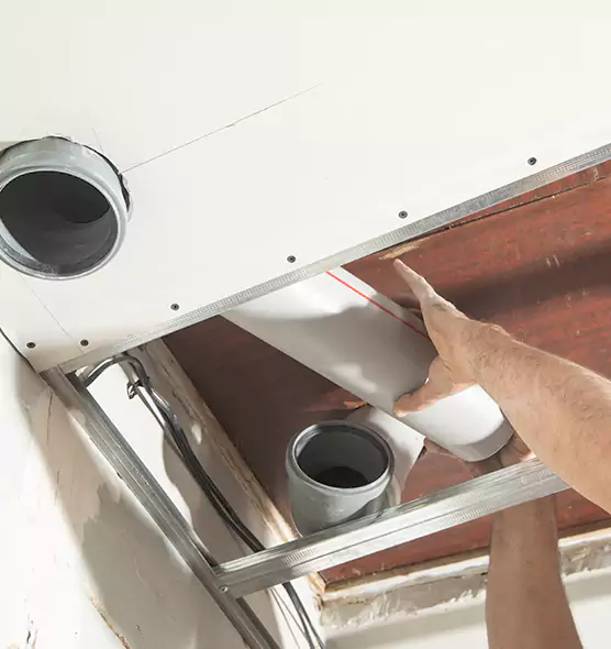 Professional Seasonal Allergy Air Duct Cleaning in Santee, CA