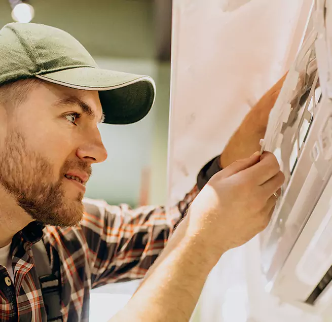 Why Homeowners Businesses Trust Us in Santee, CA?