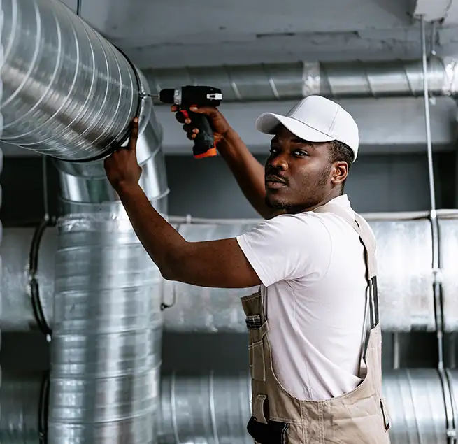 Why Homeowners & Businesses Trust Us Santee, CA