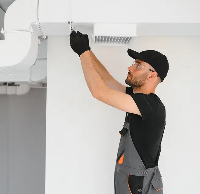 Why Homeowners & Businesses Trust Us in Santee, CA?