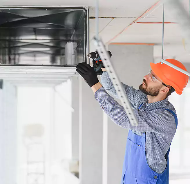 Why Homeowners & Businesses Trust Us Santee, CA