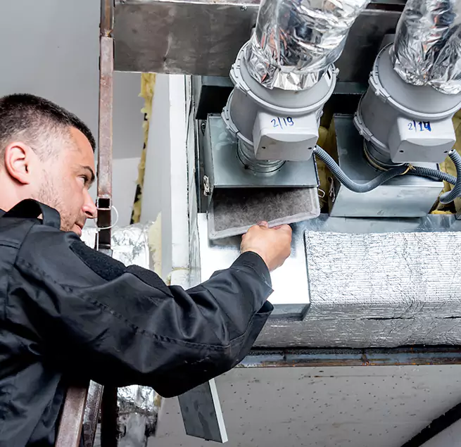 Why Homeowners & Businesses Trust Us in Santee, CA?