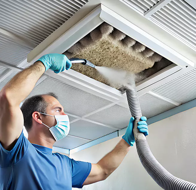 Why Homeowners & Businesses Trust Us Santee, CA