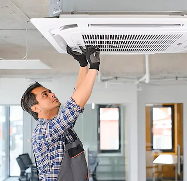 Why Homeowners & Businesses Trust Us in Santee, CA?