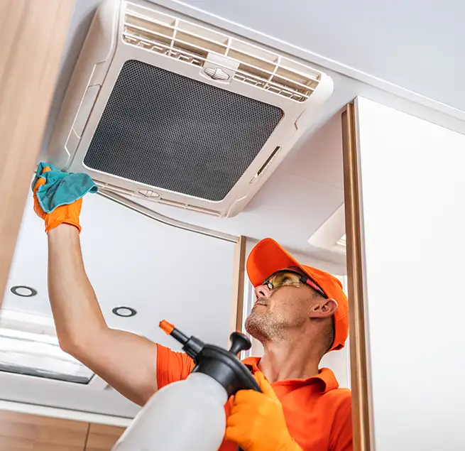 Why Homeowners & Businesses Trust Us in Santee, CA?