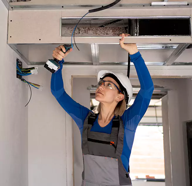 Why Homeowners & Businesses Trust Us in Santee, CA?