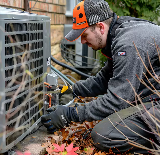 Why Homeowners & Businesses Trust Us in Santee, CA?