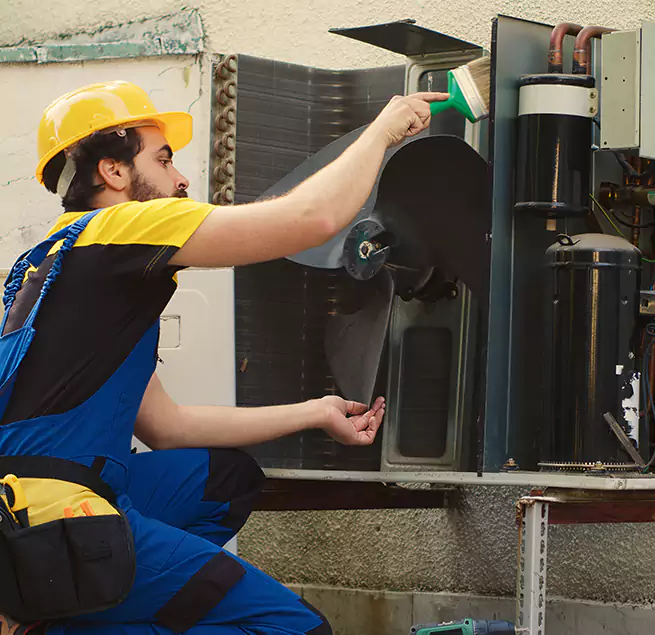 Why Homeowners & Businesses Trust Us Santee, CA?