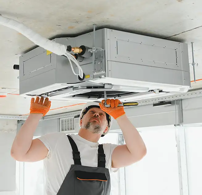 Why Homeowners & Businesses Trust Us Santee, CA