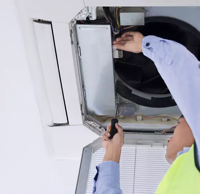 Why Homeowners Businesses Trust Us Santee, CA