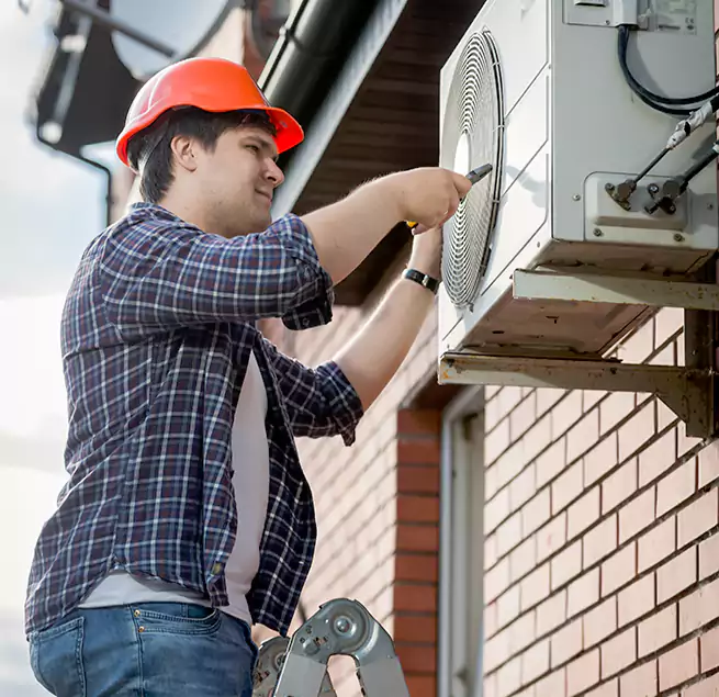 Why Homeowners & Businesses Trust Us Santee, CA