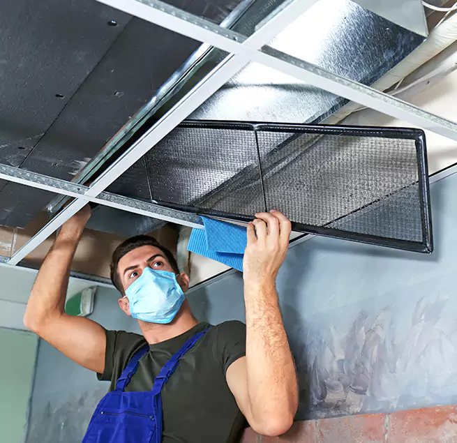 Why Homeowners & Businesses Trust Us in Santee, CA?