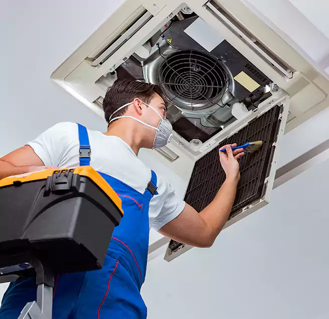 Why Homeowners & Businesses Trust Us in Santee, CA?